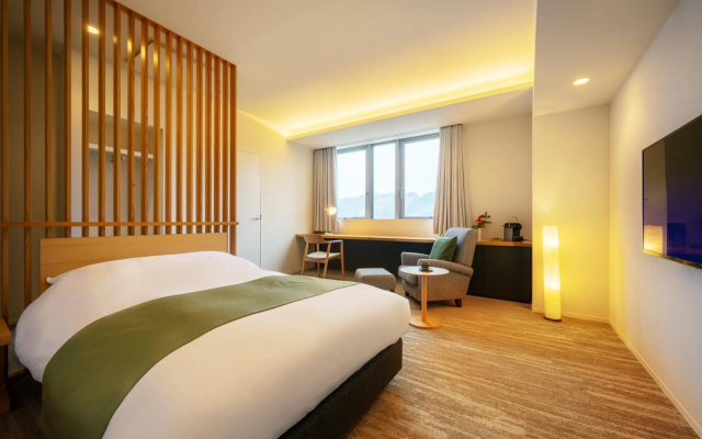 hotel yutoria fujisato – Guest Rooms – Fujisato
