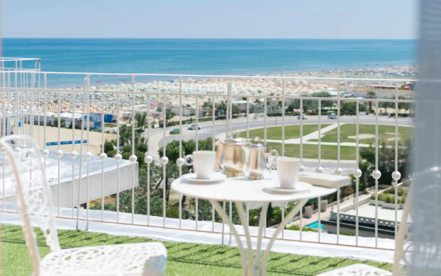 Milton Rimini Hotel 