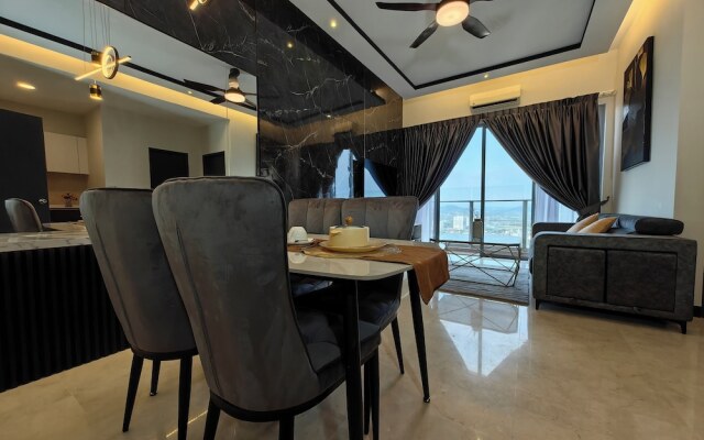 Attic Home Melaka Silverscape Residence