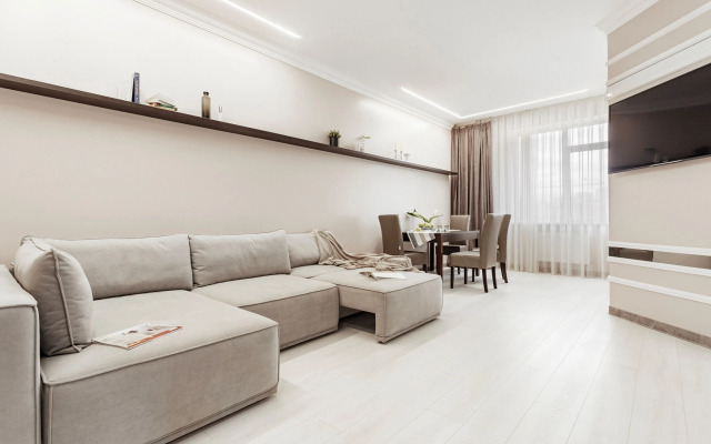 Апартаменты «Феерия»