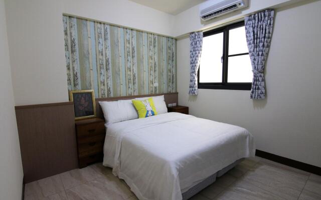 R&H B&B