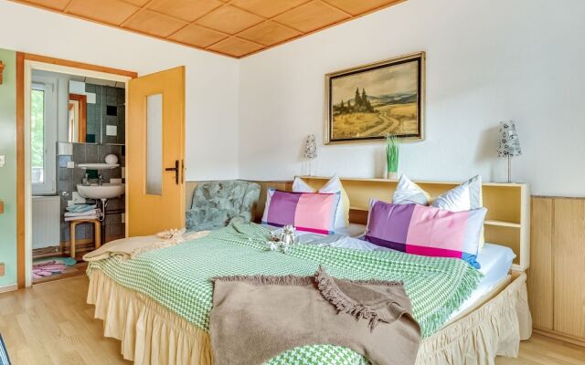 Ferienwohnung im Herzen Ilsenburgs