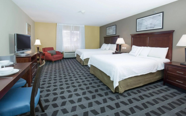 TownePlace Suites by Marriott Pocatello