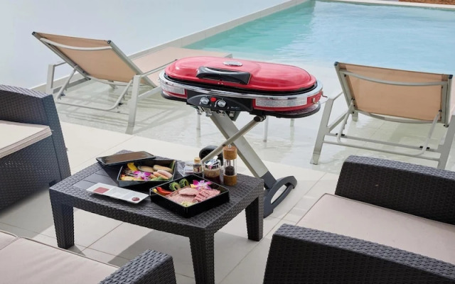 ADANRESORT LANA Villa Suite