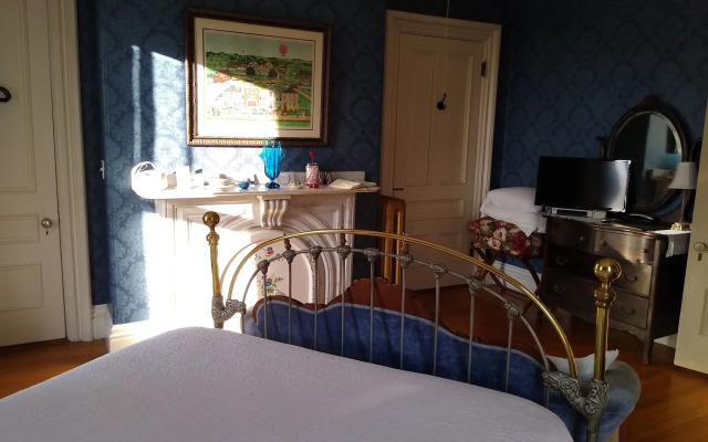 The Proctor Mansion Inn