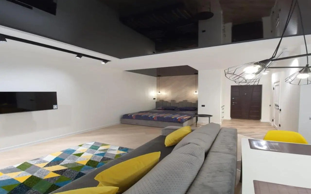 New Lux apartment 2020