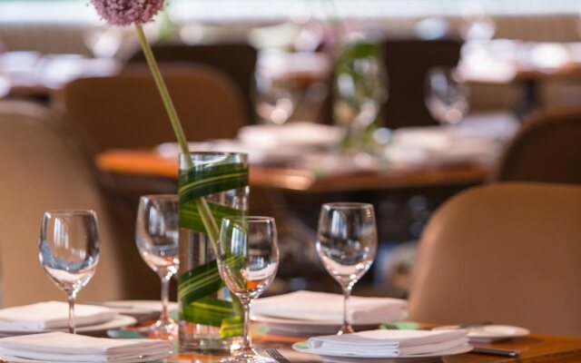 Air China Boyue Beijing Hotel