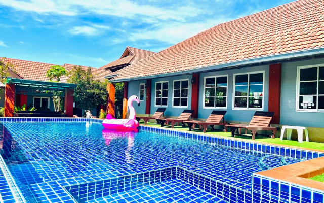 Benwadee Resort