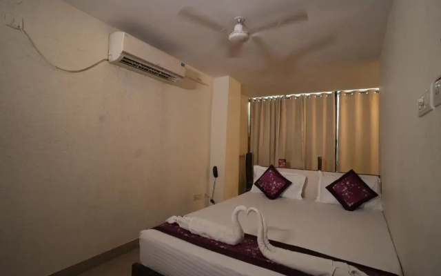 Hotel Pearl