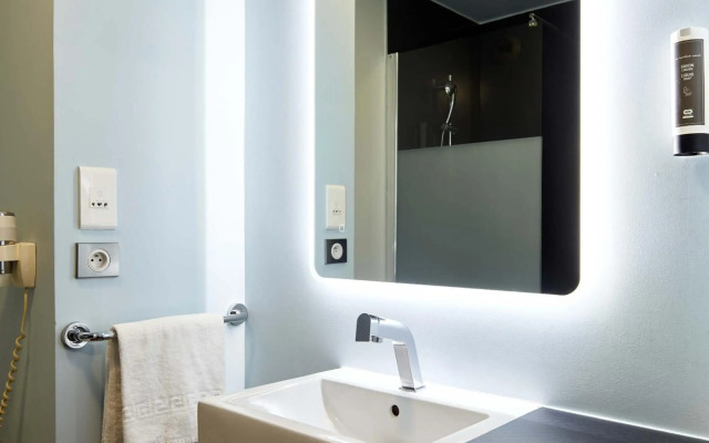 Hotel Mercure Marne la vallée Bussy St. Georges