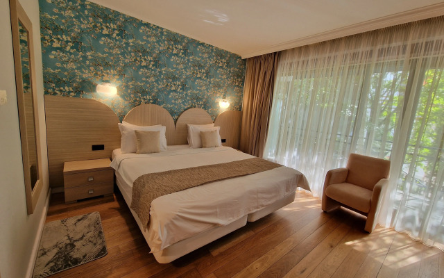 Hotel Sunny Hill