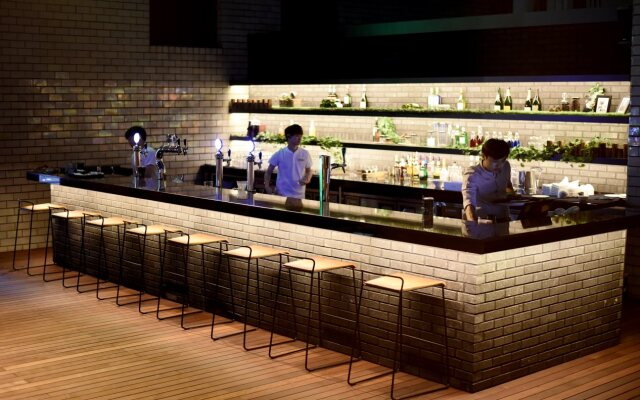 Maison Glad Jeju