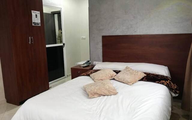 Hotel Cafe Borj Al Arab
