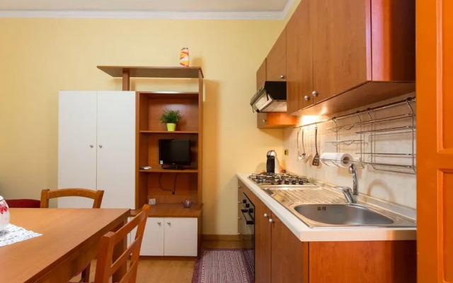 Vittorio Veneto Central Apartments