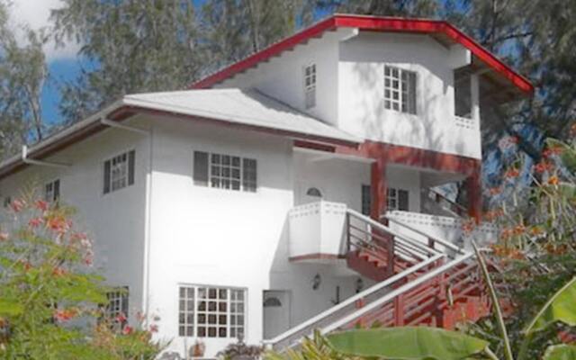 Tobago Tranquil Guesthouse