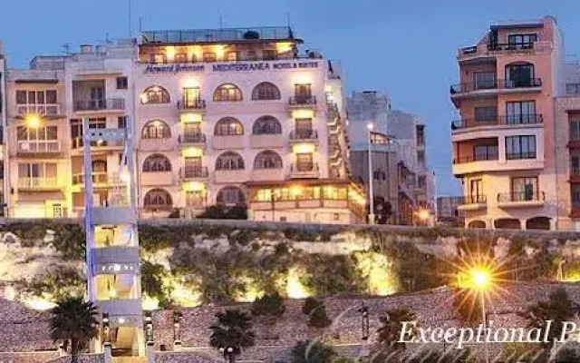Mediterranea Hotel & Suites