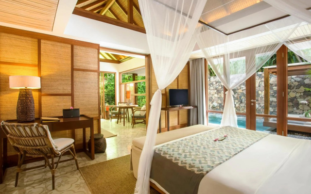 Jeeva Santai Villas