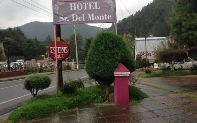 Hotel Señor del Monte