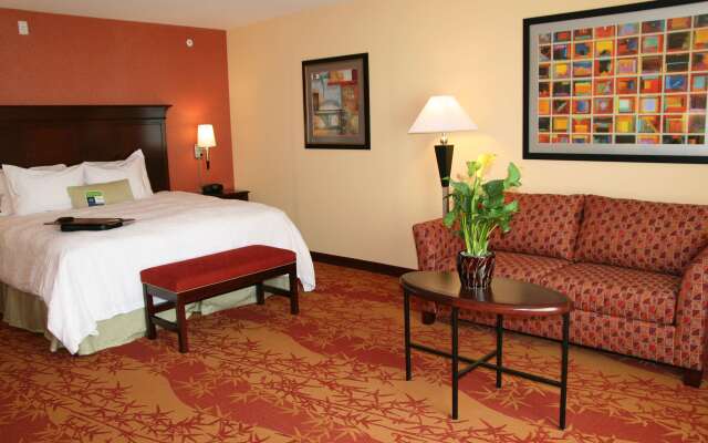 Hampton Inn & Suites Denver/Highlands Ranch