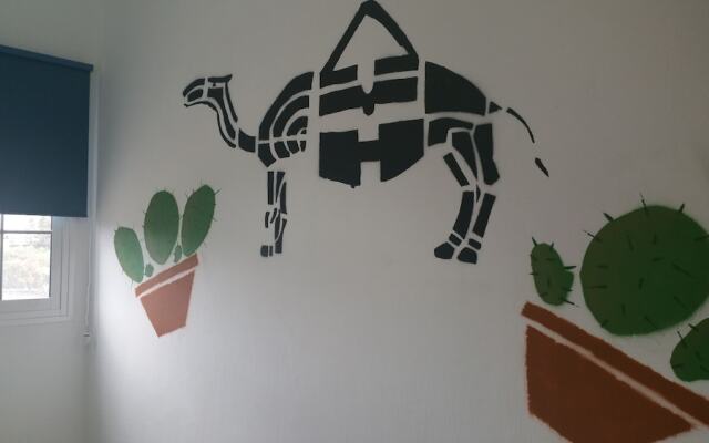 Del Pino Hostel