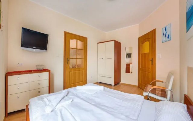 Apartamenty Sun&Snow Rezydencja Bursztyn
