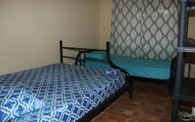 Casa de campo Hidalgo