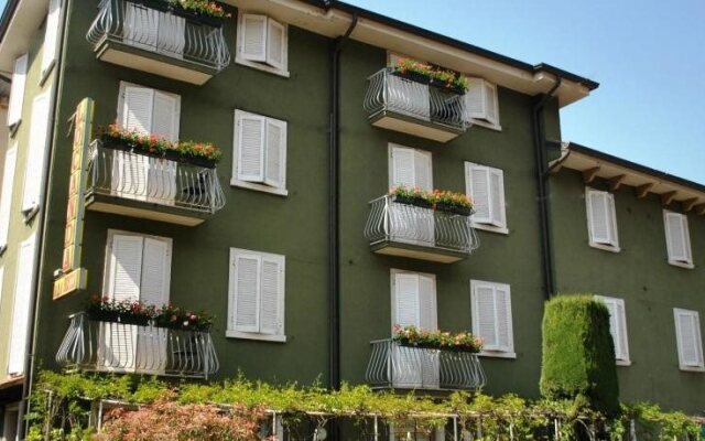 Hotel Alla Rocca
