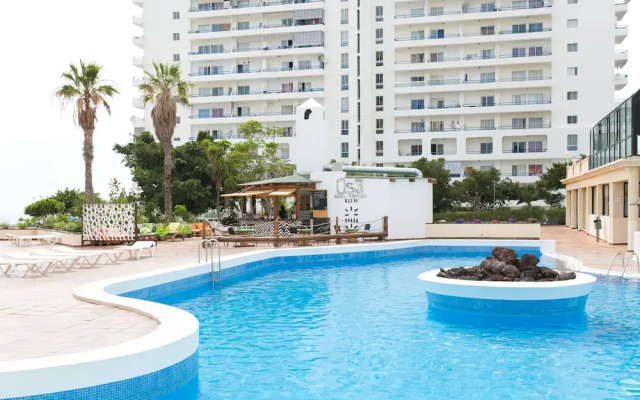 1413 Panoramic 1 bedroom apartment, Ocean View