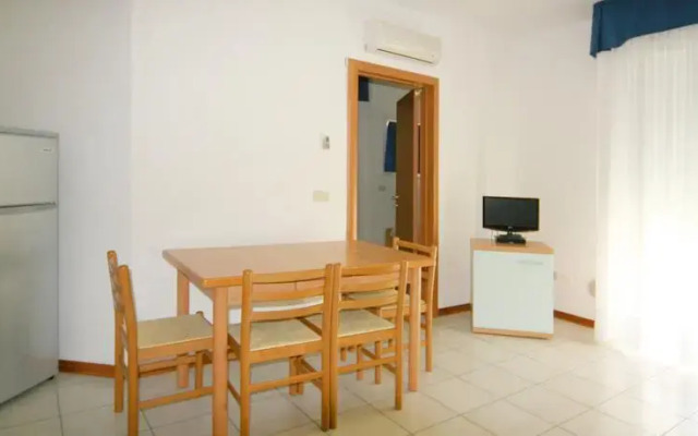 Apartahotel Ritz
