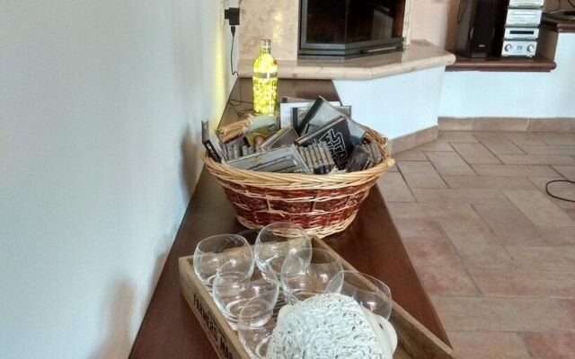 La Casa Di Gotely