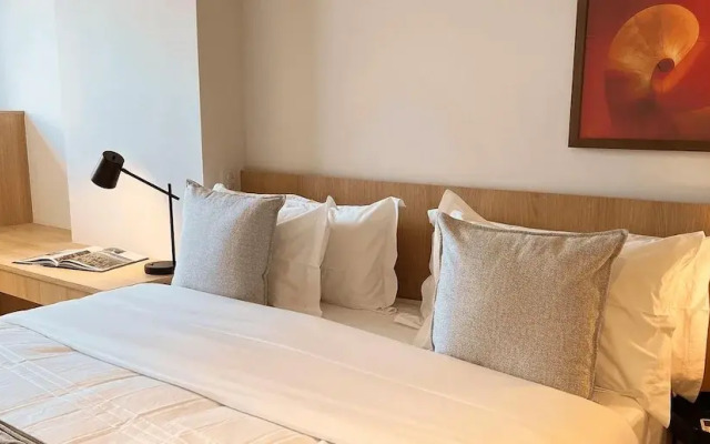 White 2880 - Pinheiros