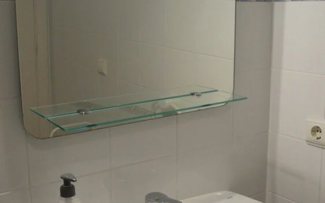 Portalet apartment, your resting place