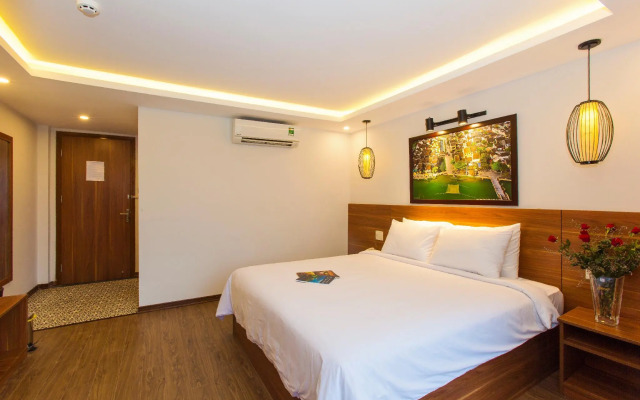 Riverside Impression Villa