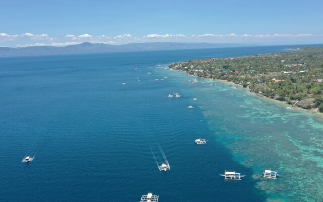 Oslob New Village by Cocotel