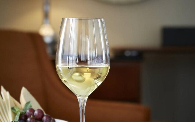 Ottawa Marriott Hotel