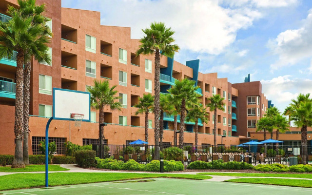 WorldMark Oceanside