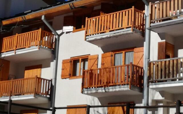 Appartamento Elda La Thuile