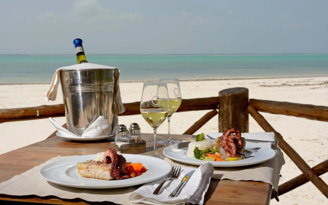 Konokono Beach Resort