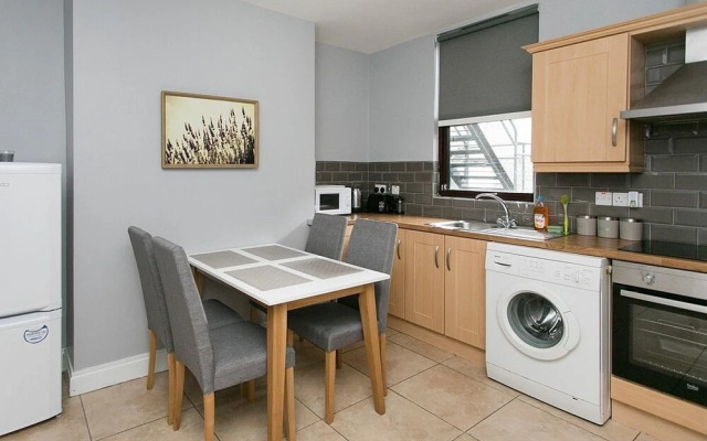 Queens Quarter Apartments Wellesley Avenue