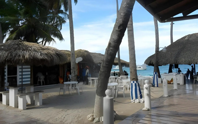 Green Coast Beach Hotel