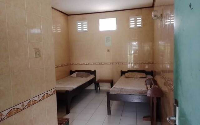 Hotel Syariah Sidomulyo