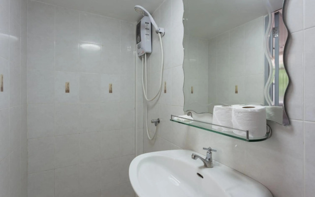 The Expat Hotel