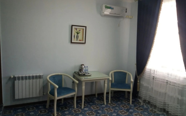 Akmal Hotel