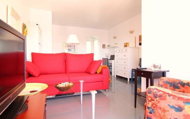 Apartament Boheme Sitges Rentals
