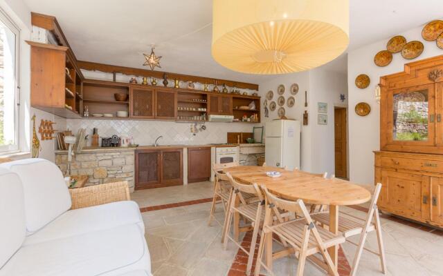 The Olive Press - Agni Bay