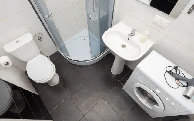Erasmus Student Apartments