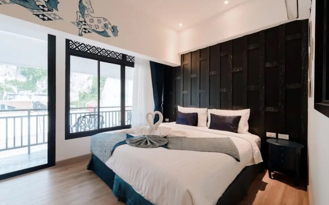 Sabai Hotel Aonang
