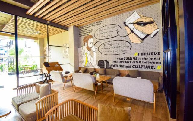 Arosa Hotel Jakarta