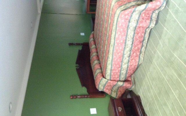 Luxury Inn Houston