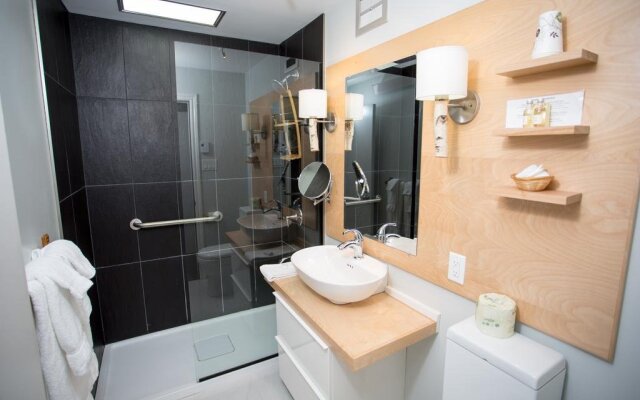 Auberge des Appalaches